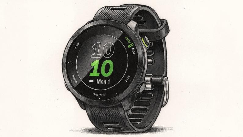 © Garmin
