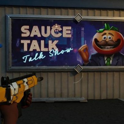 A Guerra contra o "AI Slop" chega ao Fortnite