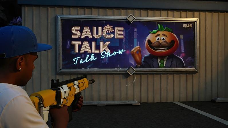 Epic Games / Duba_legitleaks