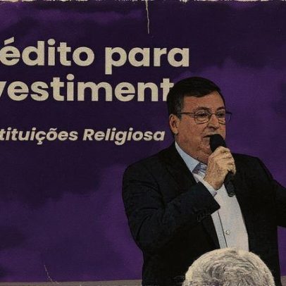 Banestes lança linha de crédito para igrejas e instituições religiosas