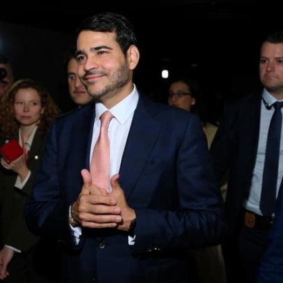 Messias ativa modo atirador, busca apoio de Pacheco e STF