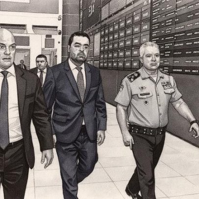 Castro admite falha em 32 câmeras durante operação contra o CV