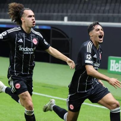 Clube alemão é destaque financeiro em relatório de transferências