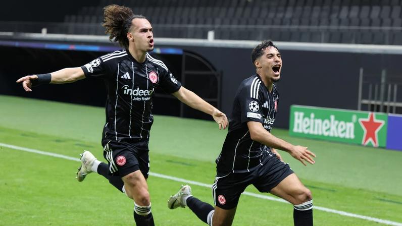 Equipe foi sensação recente do futebol europeu