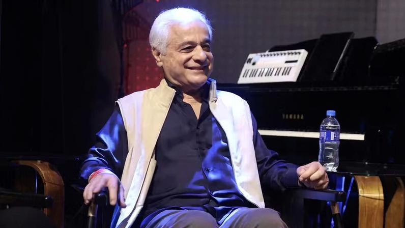 Roberto Medina — Foto: Roberto Filho/Brazil News