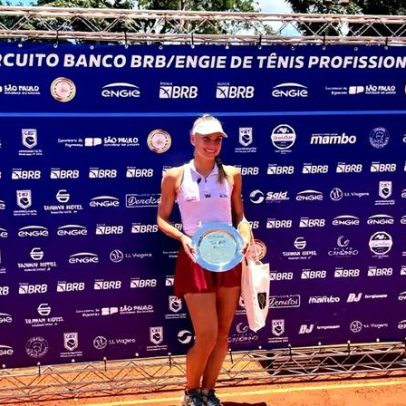 Fullana vence Naná e conquista o terceiro título consecutivo