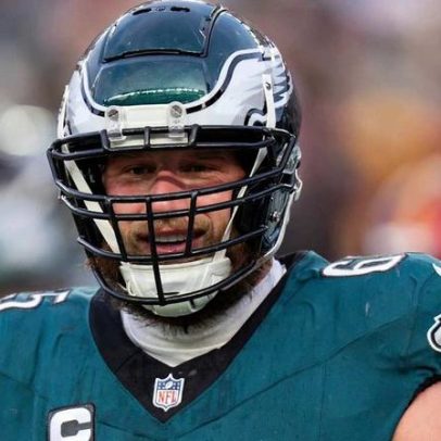 Bears e Eagles: jogadores inativos no jogo de Black Friday