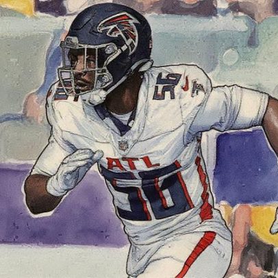 Jogadores inativos da Semana 10 da NFL desfalcam 12 jogos de domingo