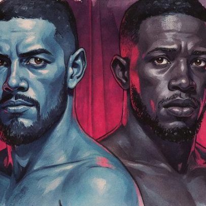 Bonfim x Brown: veja o card, onde assistir e horário do UFC Vegas 111