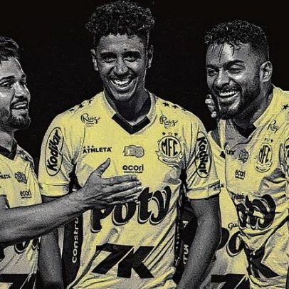 Pitaco do Guffo revela segredo do Mirassol