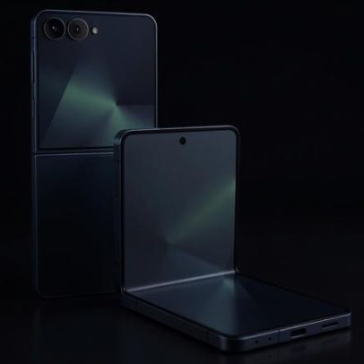 Galaxy Z Flip 7 tem lucro zero; Samsung vende dobrável mais barato que o S25