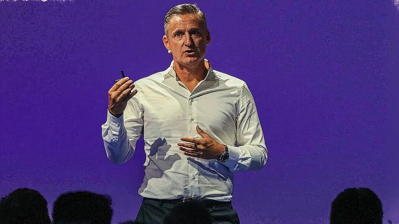 Andrea Gaudenzi (Foto: Corinne Dubreuil/ATP Tour)