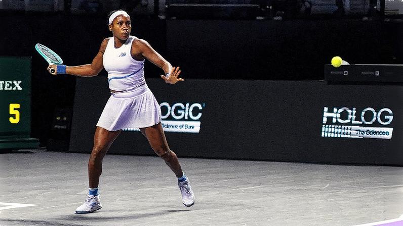 Foto: WTA Finals