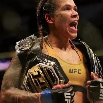 UFC anuncia primeiras lutas de 2026 com brasileiros
