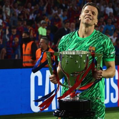 Jogador do Barcelona revela ter jogado de graça no primeiro ano