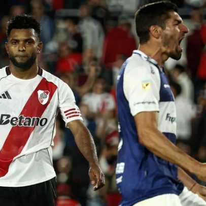 River Plate: Gallardo dispensa cinco atletas, ex-Palmeiras e ex-Galo