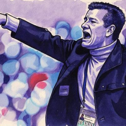 Dunga aponta Vini como líder técnico e apoia Ancelotti