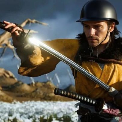 Desenvolvedor de Ghost Of Yotei é demitido após piada sobre Charlie Kirk