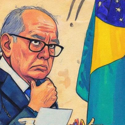 Gilmar Mendes afirma que o STF não proibiu operações policiais