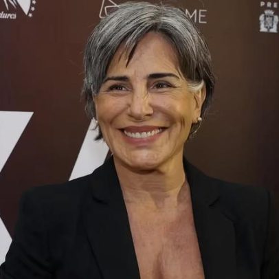 Gloria Pires diz ter tomado iniciativa para estrear como diretora e foi aceita