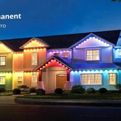 Luzes Govee de 200 pés com 40% de desconto atingem preço mínimo histórico