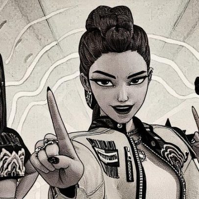Guerreiras do K-Pop ganham sequência animada na Netflix para 2029