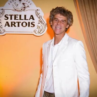 Guga aposta em futuro promissor do tênis brasileiro