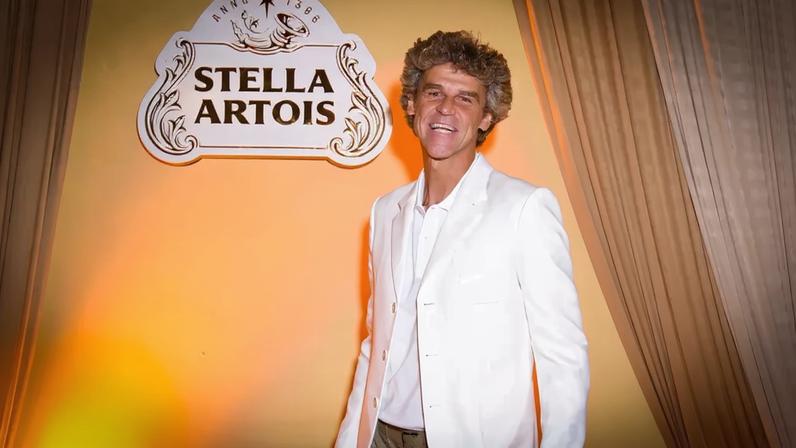 Divulgação Stella Artois