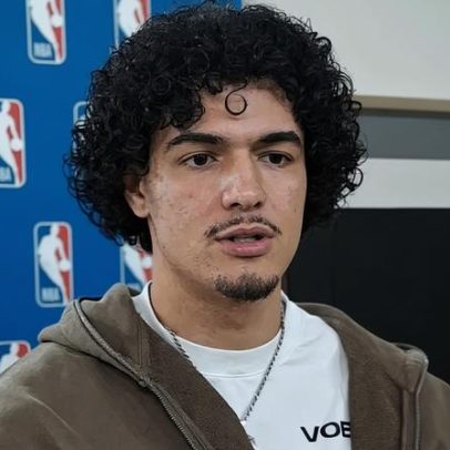 NBA anuncia série sobre Gui Santos com data de lançamento