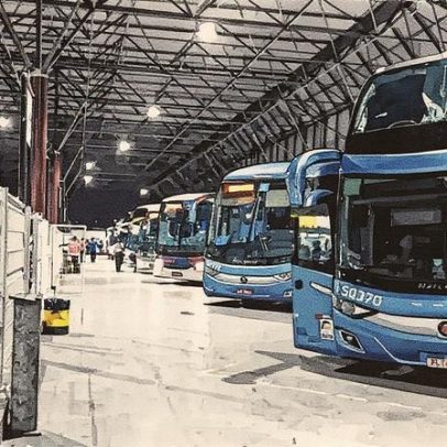 Setor de serviços avança 0,6% em setembro segundo IBGE