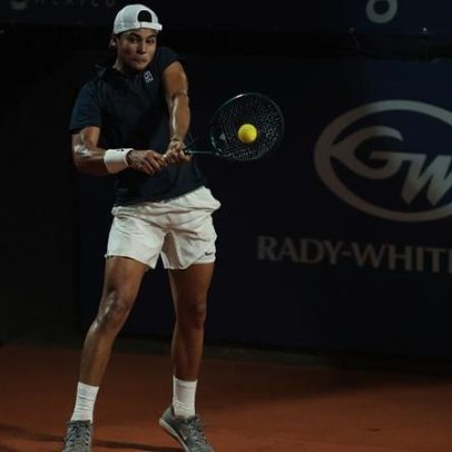 Guto e Victória avançam às quartas no México em busca do top 10