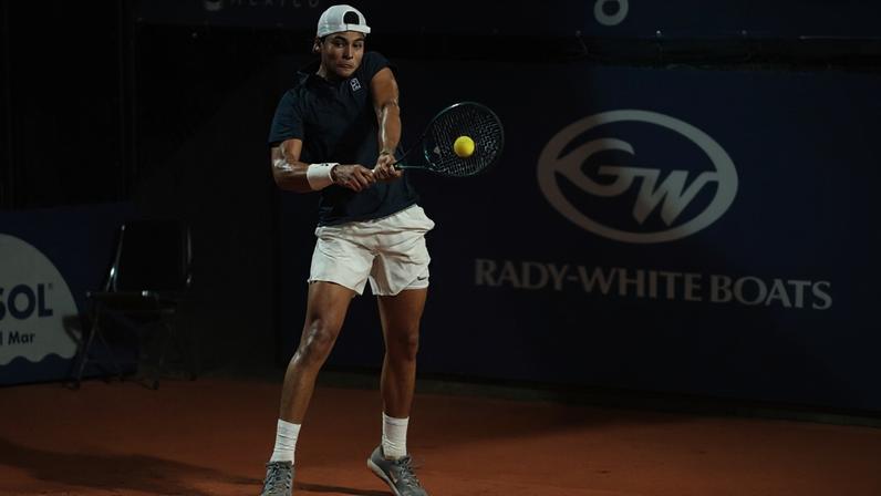 Guto Miguel (Foto: Copa Mundial Yucatán)