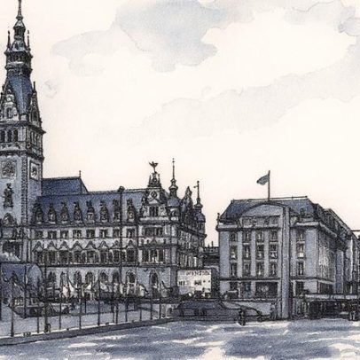 15 opções de atividades com crianças em Hamburgo