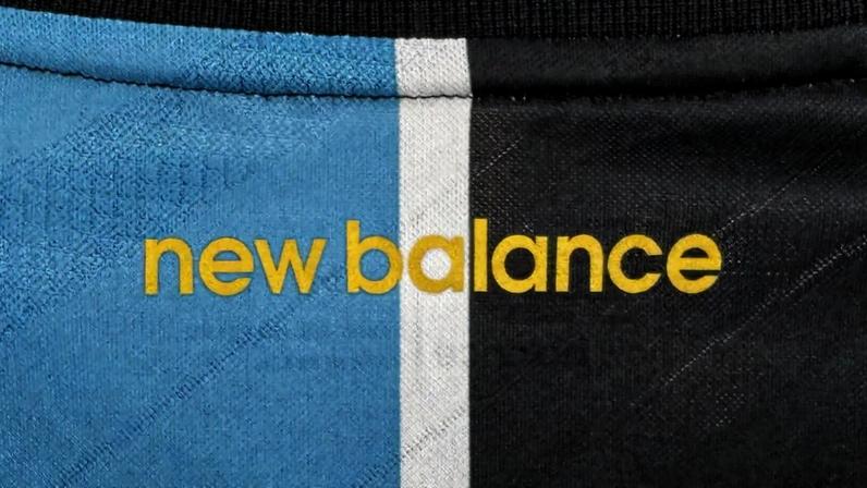 Empresa será a responsável pela fabricação dos novos uniformes do Clube a partir de 2026 (Foto: Divulgação)