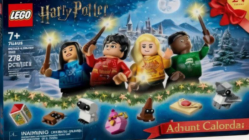 © LEGO