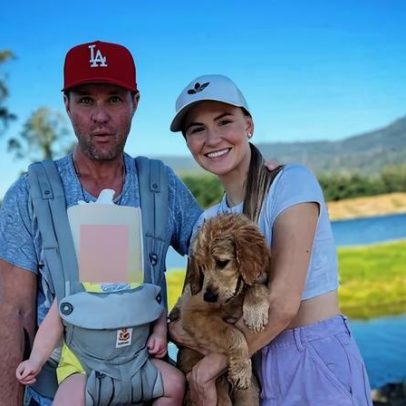 Zachery Ty Bryan e namorada, de Home Improvement, presos por violar condicional
