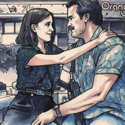 Millie Bobby Brown e David Harbour são amigos, aponta site