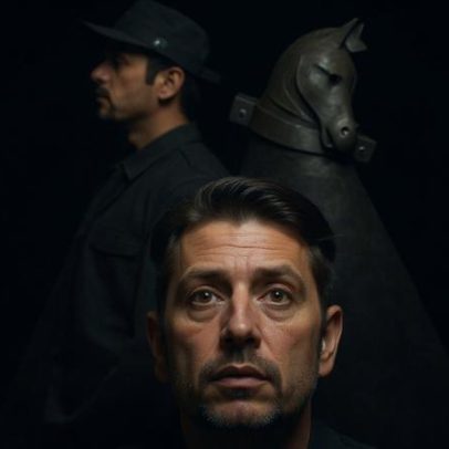 Jogo Creepy Horse banido da Steam; motivo não divulgado