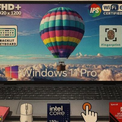 Dell reduz laptops de 1 TB com Ryzen 7 a 75% de desconto sem motivo