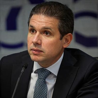 Motta designa relator de projeto contra devedor contumaz