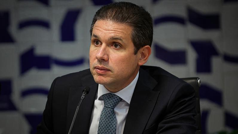 Escolha de relator ocorre quase três meses depois da proposta ser aprovada no Senado e após operação que descobriu esquema bilionário de sonegação. (Foto: Marina Ramos/Câmara dos Deputados)
