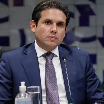 Motta deve avançar PEC da Segurança Pública nesta semana