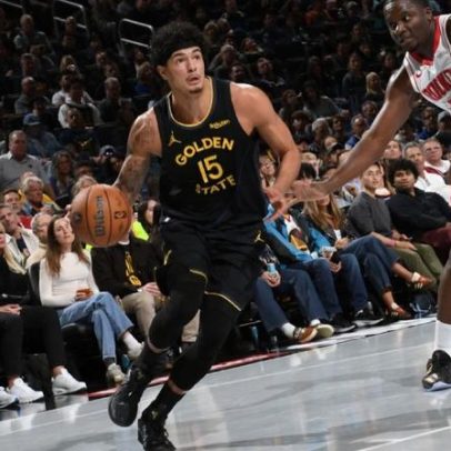 Oito times classificados e confrontos da fase final da NBA Cup