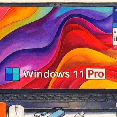 Dell vende laptops de 1 TB pela Amazon com 74% de desconto, sem ofertas no site