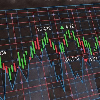 Alta do petróleo ameniza queda do Ibovespa com parcimônia internacional