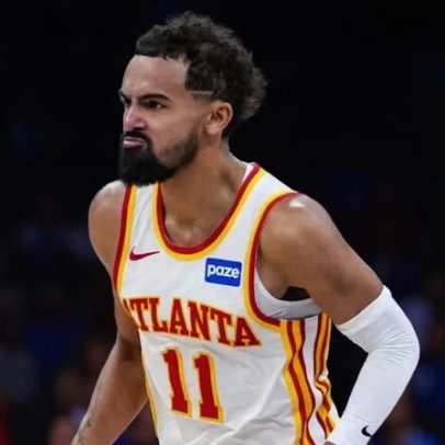 Kings teriam procurado Hawks para negociação envolvendo Trae Young