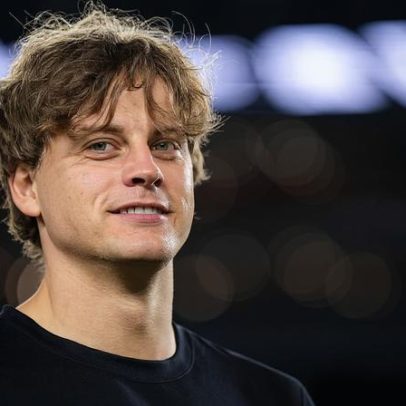 Joe Burrow volta a jogar pelo Bengals no Dia de Ação de Graças se estiver saudável