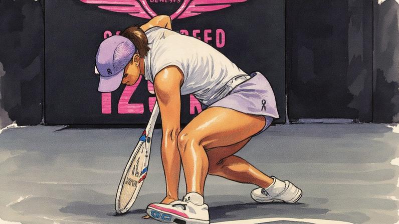 Foto: WTA Finals