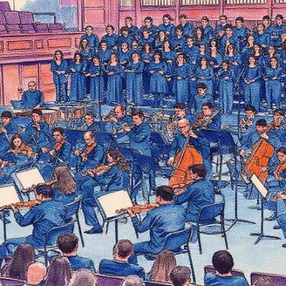 Igreja no RJ celebra legado da música cristã com Culto dos Hinos