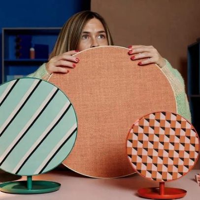 Ikea lança alto-falantes Bluetooth coloridos que chamam atenção